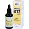 VITAMIN B12 200 μg gotas para uso oral, 50 ml