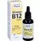 VITAMIN B12 200 μg gotas para uso oral, 50 ml