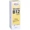 VITAMIN B12 200 μg gotas para uso oral, 50 ml