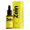 Gotas de zinco 15 mg ionizado, 50 ml