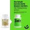 Cardo mariano 500 mg com colina da ZEINpharma (100 peças)