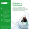 Gel para gargarejo GeloTonsil, 200 ml