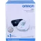 OMRON Monitor de tensão arterial de braço M300, 1 unidade