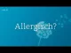 Vídeo sobre Desloratadina-ADGC comprimidos revestidos por película de 5 mg, 20 unidades