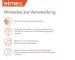 Instructions for use for Elmex Interd Vermelho Iso 2 0. (8 pcs) - 5