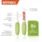 Elmex Interd Gru Iso 5 0.8 (8 unidades)