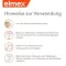 Elmex Interd Gru Iso 5 0.8 (8 unidades)