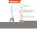 Instructions for use for ELMEX Escovas interdentais ISO tamanho 6 1,1 mm roxo, 8 peças - 2