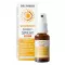 DR.THEISS Vitamina D3 em spray direto, 20 ml
