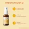 DR.THEISS Vitamina D3 em spray direto, 20 ml