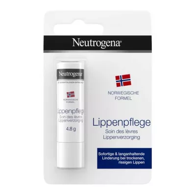 Neutrogena Norueguês Fórmula Lip Care, 4,8 g Neutrogena Norueguês Fórmula Lip Care, 4,8 g