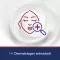 Neutrogena Norueguês Fórmula Lip Care, 4,8 g