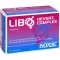 LIBO HEVERT Comprimidos complexos, 100 unidades