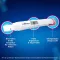 CLEARBLUE Teste de gravidez TripleCheck ultra-precoce, 3 unid