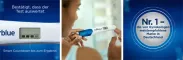 Instructions for use for Teste de gravidez Clearblue Triple-Check ultra-precoce, 3 unidades - 3