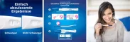 Instructions for use for Teste de gravidez Clearblue Triple-Check ultra-precoce, 3 unidades - 5