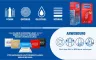 Instructions for use for Preservativos Durex naturais com lubrificante à base de água, 10 peças - 4