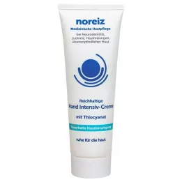 NOREIZ Creme Intensivo para as Mãos, 50 ml