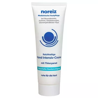 Creme intensivo para mãos Noreiz, 50 ml Creme intensivo para mãos Noreiz, 50 ml