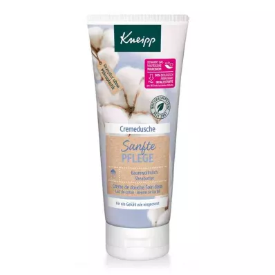 KNEIPP Gel de duche creme de cuidado suave, 200 ml KNEIPP Gel de duche creme de cuidado suave, 200 ml