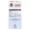 DOPPELHERZ Omega-3 Premium 1500 system Capsules, 120 cápsulas