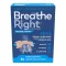 BESSER Pensos nasais Atmen Breathe Right bege grande, 30 unidades