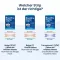 BESSER Pensos nasais Atmen Breathe Right bege grande, 30 unidades