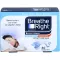 BESSER Pensos nasais Atmen Breathe Right normal transp., 30 unid