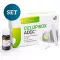 CICLOPIROX ADGC 80 mg/g de verniz de unhas contendo ingrediente ativo, 3,3 ml