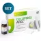 CICLOPIROX ADGC 80 mg/g de verniz de unhas com ingrediente ativo, 6,6 ml