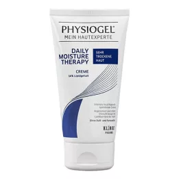 PHYSIOGEL Daily Moisture Therapy Cr. muito seco, 75 ml