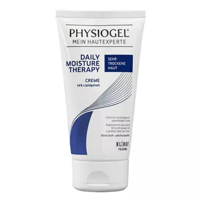 PHYSIOGEL Daily Moisture Therapy Cr. muito seco, 75 ml PHYSIOGEL Daily Moisture Therapy Cr. muito seco, 75 ml