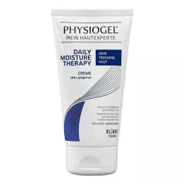 PHYSIOGEL Daily Moisture Therapy Cr. muito seco, 150 ml