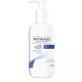 PHYSIOGEL Daily Moisture Therapy lote muito seco, 400 ml