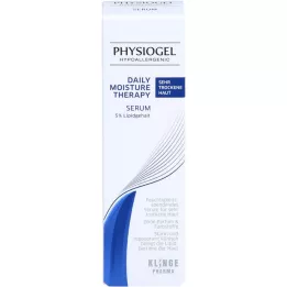 PHYSIOGEL Sérum muito seco Daily Moisture Therapy, 30 ml