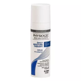 PHYSIOGEL Sérum muito seco Daily Moisture Therapy, 30 ml