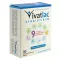 VIVATLAC SYNBIOTIKUM Cápsulas com revestimento entérico, 30 unidades