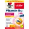 DOPPELHERZ Vitamina B12 350 Comprimidos, 120 Cápsulas