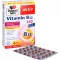DOPPELHERZ Vitamina B12 350 Comprimidos, 120 Cápsulas