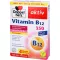 DOPPELHERZ Vitamina B12 350 Comprimidos, 120 Cápsulas