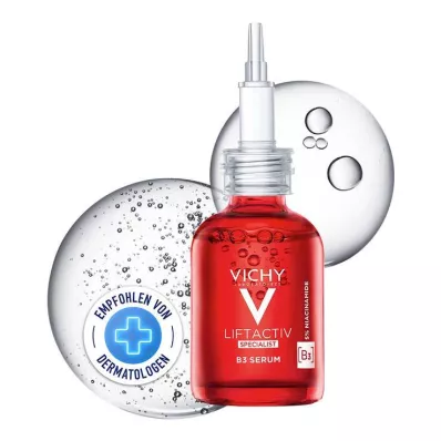 VICHY LIFTACTIV Specialist B3 Serum, 30 ml VICHY LIFTACTIV Specialist B3 Serum, 30 ml