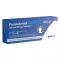 Paracetamol mais cafeína axicur® 350 mg/50 mg comprimidos, 20 unidades