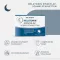 Theiss Comprimidos de melatonina para dormir, 30 unidades
