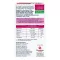 DOPPELHERZ Frasco de bebida B12 Intense Vita-Energie, 18 unidades