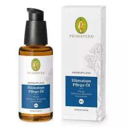 Primavera® Hematoma Care Oil Aroma Care Esfoliante (50 ml)