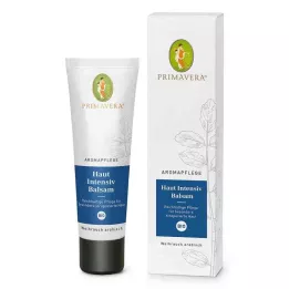 HAUT INTENSIV Balsam Organic Aroma Care, 50 ml