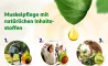 Instructions for use for Voltanatura Gel Vegetal para Tensão Muscular (50 ml) - 6