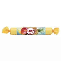 INTACT Rolo de Dextrose Tropic, 40 g