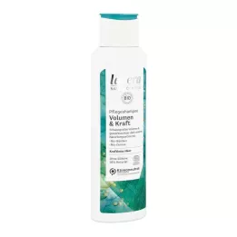 LAVERA Champô de cuidado de volume &amp; Power, 250 ml