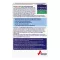 DOPPELHERZ Glucosamine 1000+Curcuma vegan syst. capsules, 60 pcs
